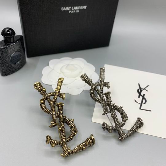 YSL Brooch 03lyh77